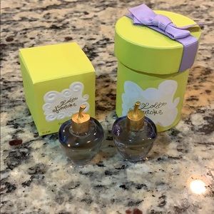 Lolita Lempicka Samples